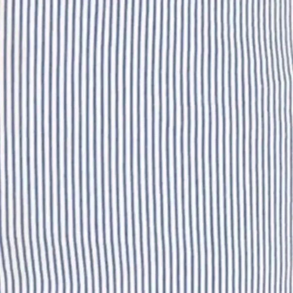 🆕Hilary Radley Seersucker Pull-On Ankle Pan XXL🆕 - Picture 10 of 10